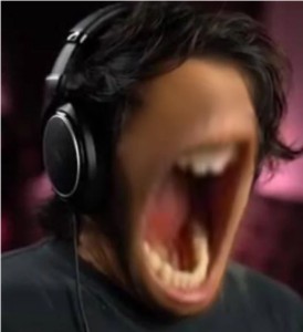 Mouthiplier