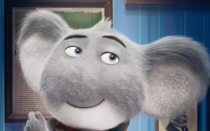 Noseless Buster