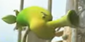 Peashooter