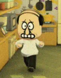 Peppino Mii