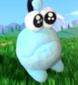 Pubby Plush