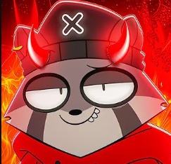 Rocky Racoon