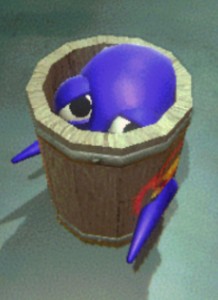 Sad Semibot