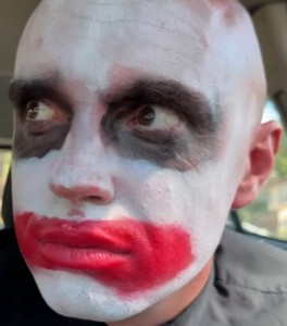 Shifty Clown