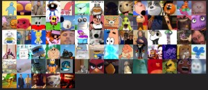 Shitty Tierlist