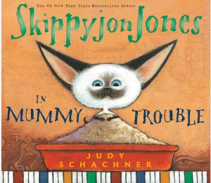 Skippy Jon Jones