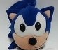 Sonic Plush