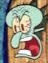 Squidward