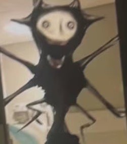 The Growling Man