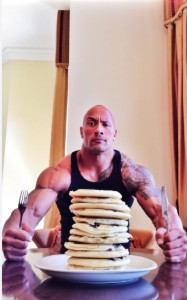 The Rock