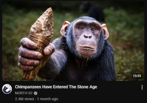 They did it...