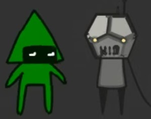 Thimble and Proxy