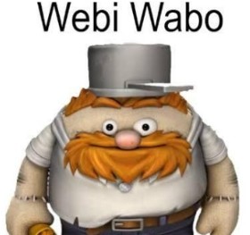 Webi Wabo