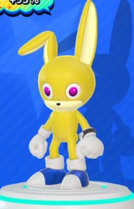 William Afton's Sonic OC