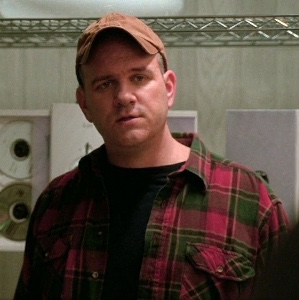 Burt Hummel
