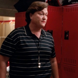 Coach Beiste