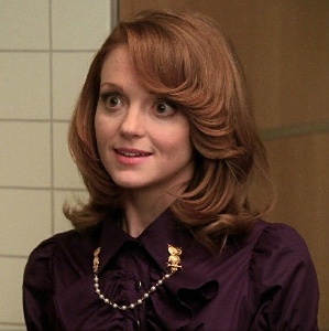 Emma Pillsbury
