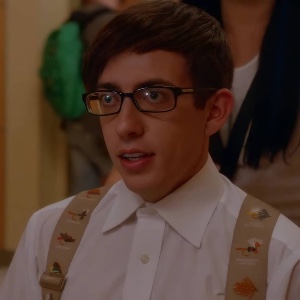 Artie Abrams