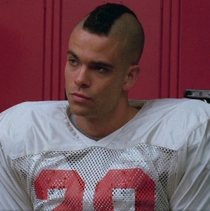 Noah Puckerman