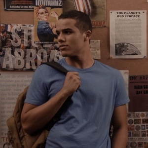 Jake Puckerman
