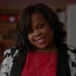 Mercedes Jones