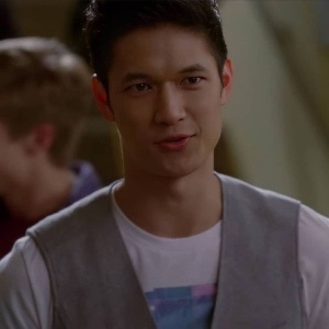Mike Chang