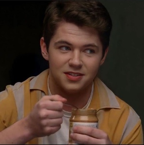 Rory Flanagan