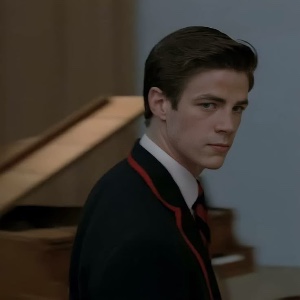 Sebastian Smythe