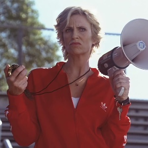 Sue Sylvester