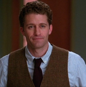 Will Schuester