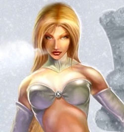 Emma Frost