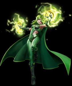 Polaris