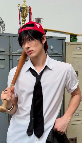 Ballcap Black