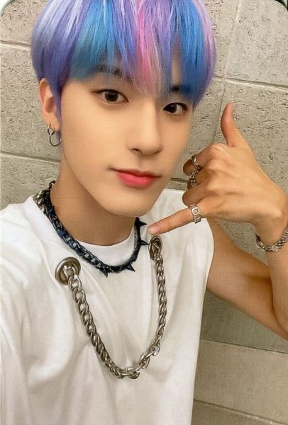 Cotton Candy