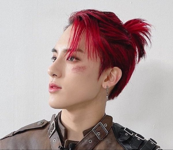 Kingdom Red Bun