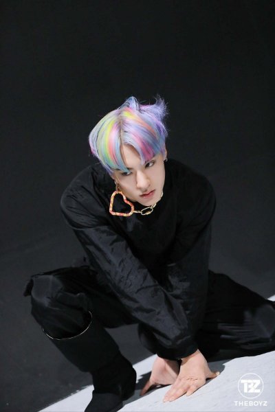 Unicorn Hair
