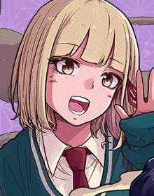 Aoi Mukai