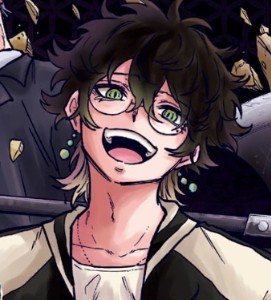 Kawasemi