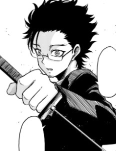 Mimizuku