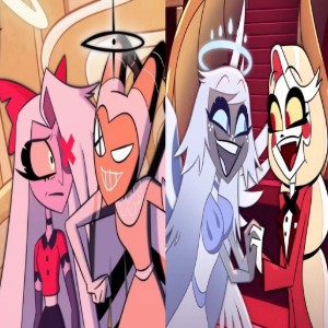 Charlie's angels