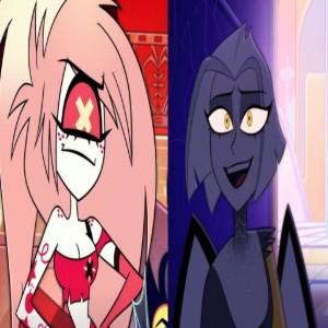 Cherri bomb x Lute