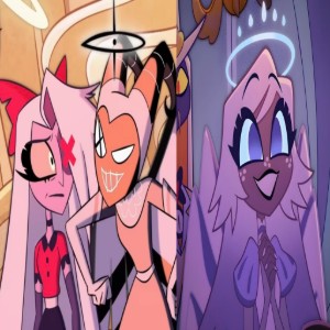 Emily x Lute x Vaggi