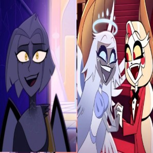 Lute x Charlie x Emily