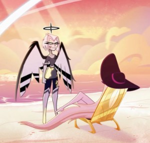 Lute x Lilith