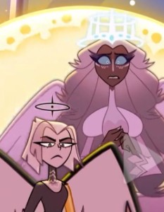 Sera x Lute