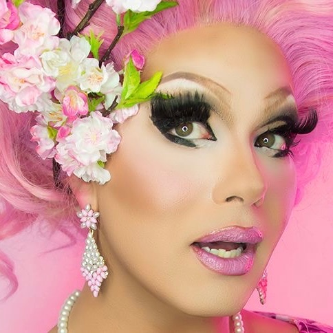 Alexis Michelle