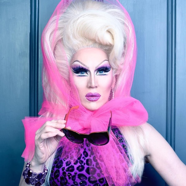 Charlie Hides