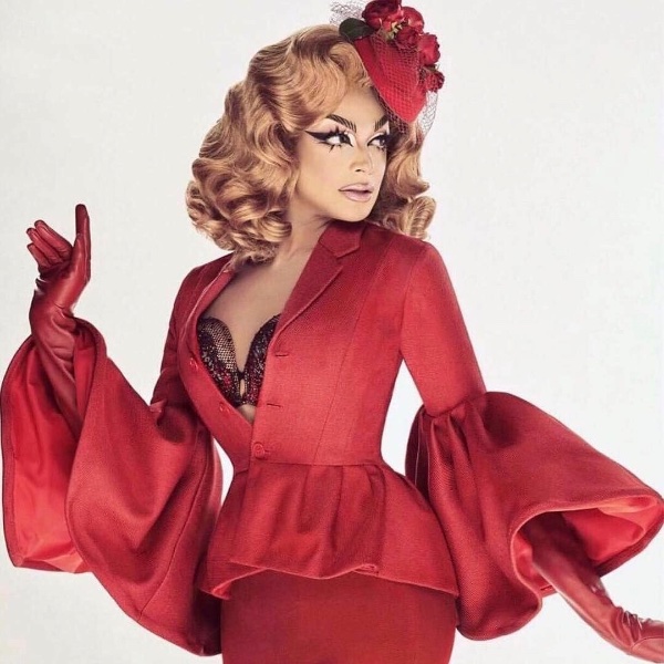 Cynthia Lee Fontaine