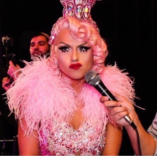 Farrah Moan