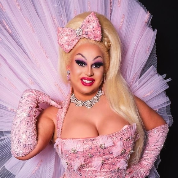 Jaymes Mansfield